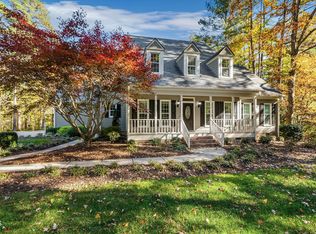 305 Briarhaven Ct, Garner, NC 27529