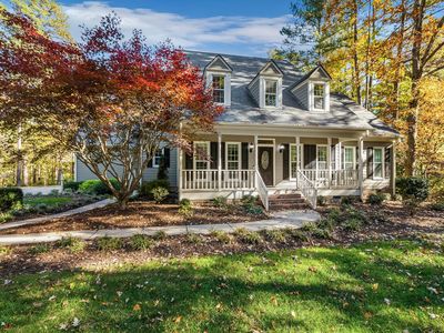 305 Briarhaven Ct, Garner, NC, 27529