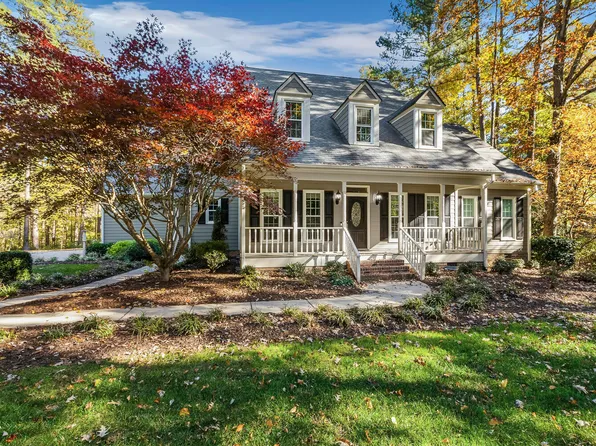 305 Briarhaven Ct, Garner, NC 27529