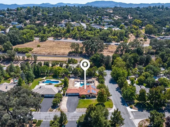 3050 Avenida Del Sol, Atascadero, CA 93422