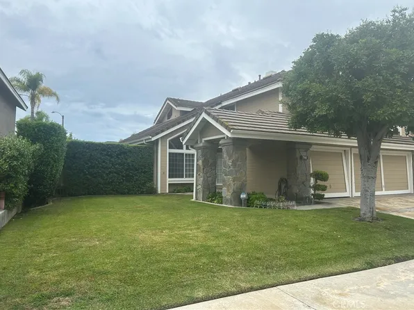 7946 E Elderwood Ave, Orange, CA 92869