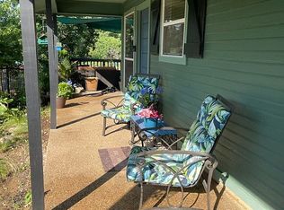 310 County Road 1743, Chico, TX 76431
