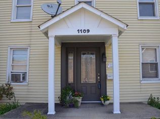 1109 6th Ave, New Brighton, PA