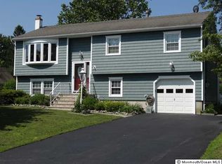 1617 Maxwell Dr, Wall Township, NJ 07719