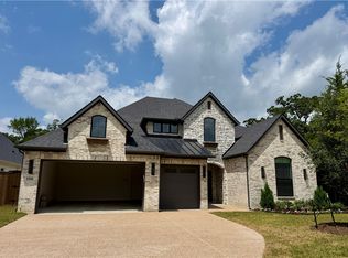 1706 Hidalgo Pass Ct, College Station, TX 77845