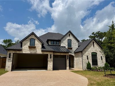 1706 Hidalgo Pass Ct, College Station, TX, 77845