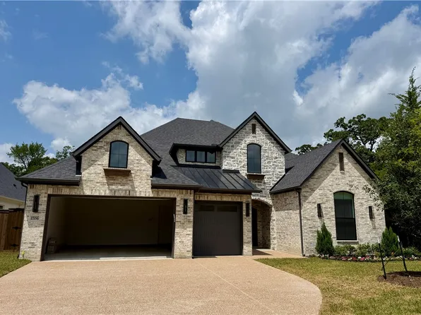 1706 Hidalgo Pass Ct, College Station, TX 77845