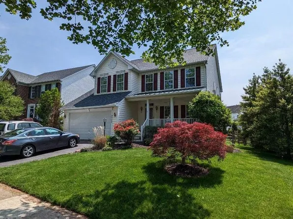 3718 Spicebush Dr, Frederick, MD 21704