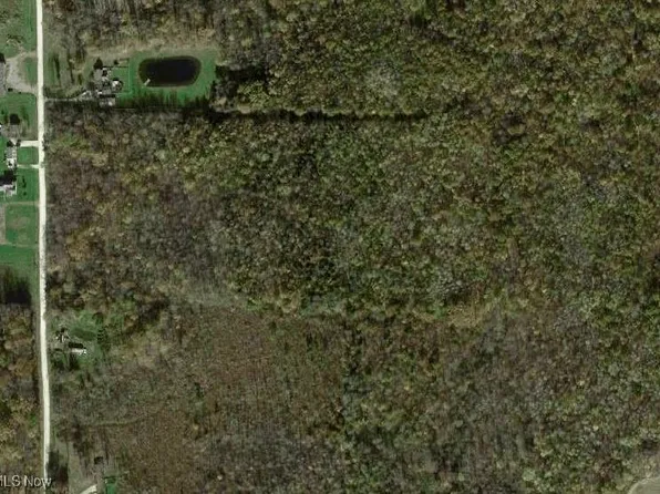 1148 Lewis Rd, Pierpont, OH 44082