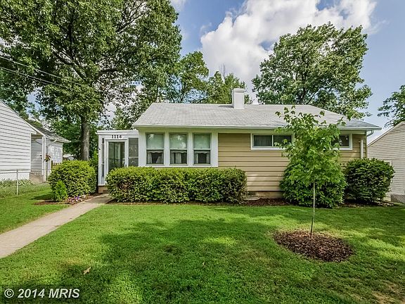 2nd image of 1114 Allison Dr