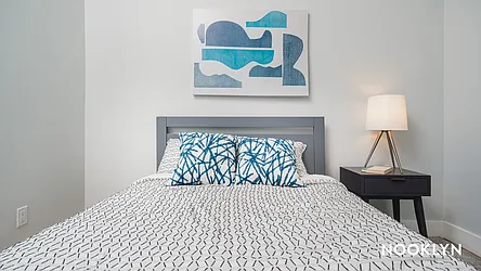 Rented by Nooklyn NYC LLC