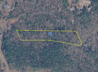 980 Covered Bridge Rd, Covington, GA