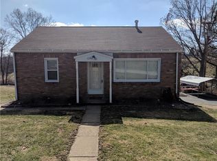 3200 Wilson Ave, Aliquippa, PA 15001