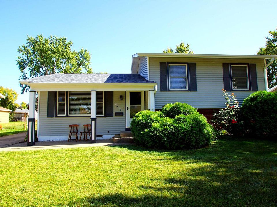 1st image of 3611 Wakonda Dr
