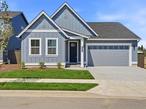 4610 S Arwana Ln, Ridgefield, WA 98642