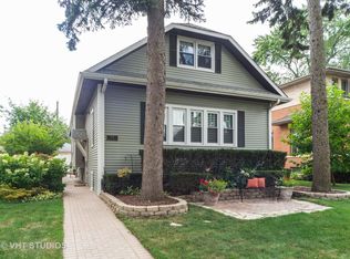 105 Imperial St, Park Ridge, IL 60068
