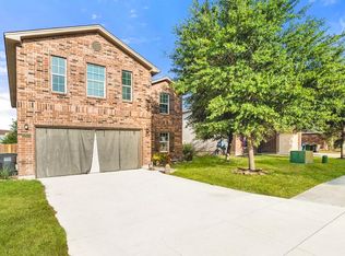 12534 Nine Iron Way, San Antonio, TX 78221