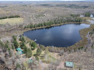 72303 Pufal Rd, Highbridge, WI 54846