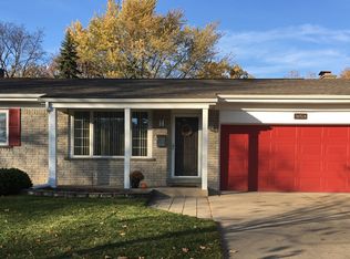36524 Marler St, Livonia, MI 48154