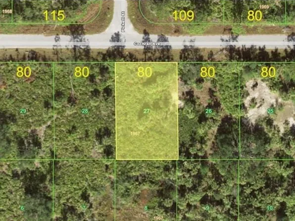 12125 Cochran Ave #27, Pt Charlotte, FL 33981