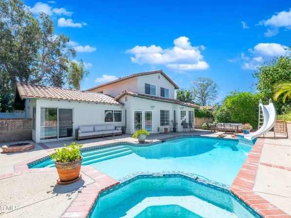 2397 Laurelpark Ct, Thousand Oaks, CA 91362