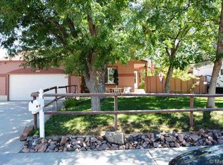 2092 Fairplay St, Aurora, CO 80011