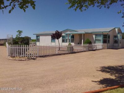 22050 N Wolf Den Ln, Paulden, AZ, 86334
