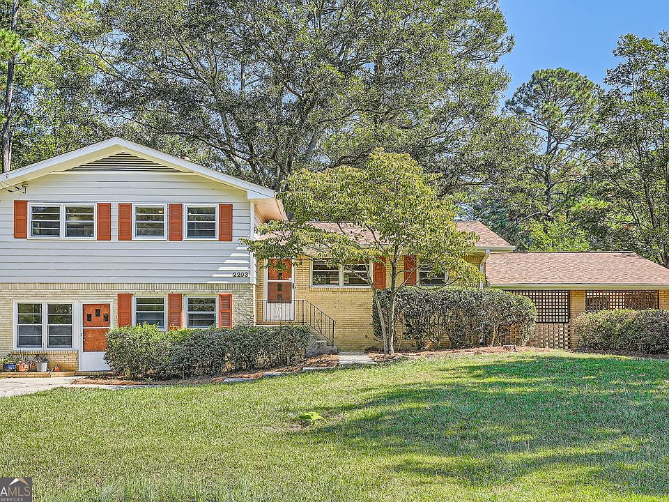 1st image of 2293 Ashleywoods Dr