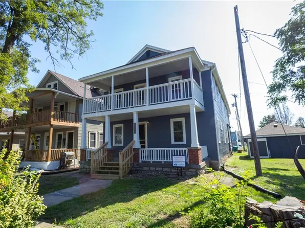 805 E 21st Ave, Kansas City, MO 64116
