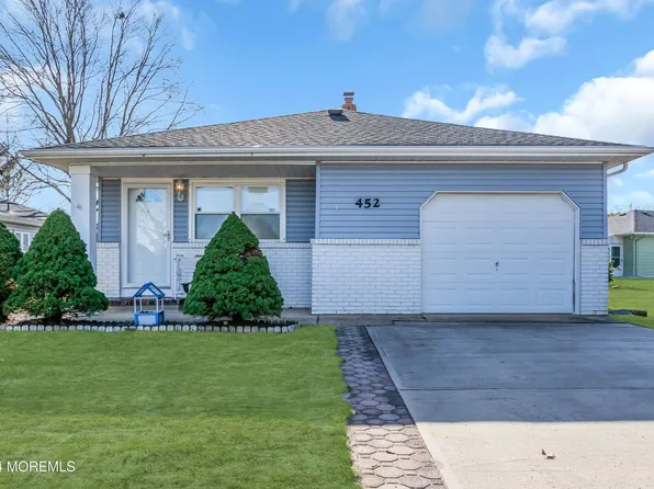 452 Jamaica Boulevard, Toms River, NJ 08757