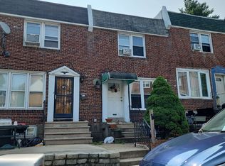 611 Briarcliff Rd, Upper Darby, PA 19082
