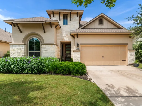 106 Escondido, Boerne, TX 78006