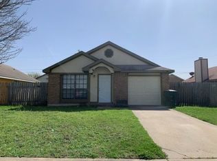 2214 Hilltop Loop, Killeen, TX 76549