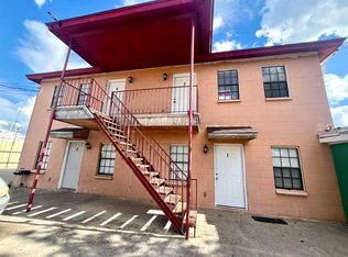 2017 Tacuba St #3, Laredo, TX 78041