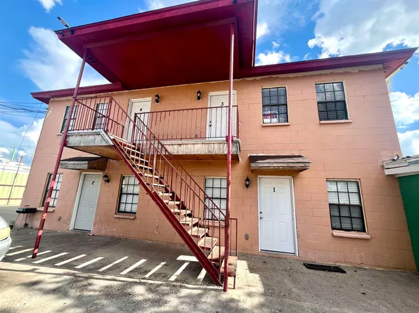 2017 Tacuba St #3, Laredo, TX 78041