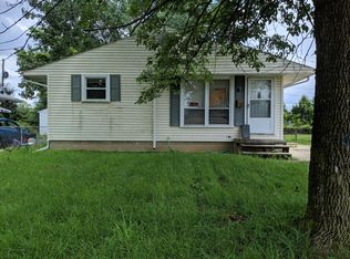 1846 Nason Ave, Columbus, OH