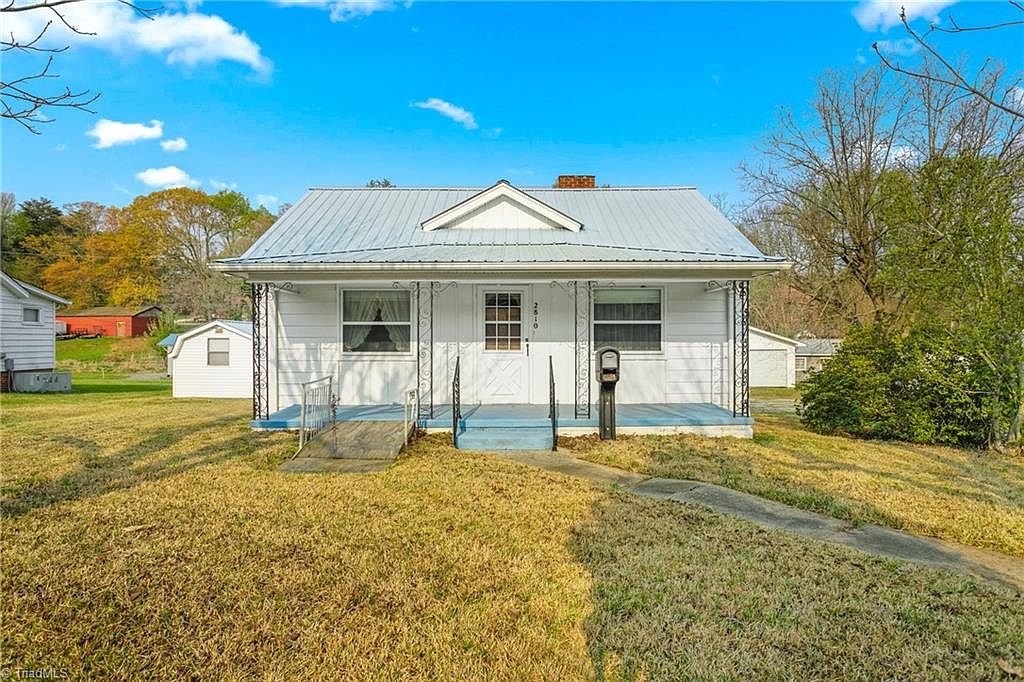 2810 Denton Rd, Thomasville, NC 27360 Zillow