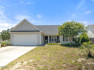 6340 Stapleton Rd, Wilmington, NC 28412