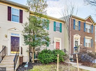 8615 Jacks Reef Rd, Laurel, MD 20724