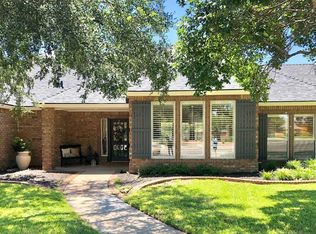 1801 Castleford Rd, Midland, TX 79705