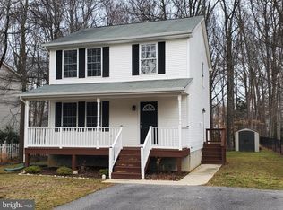 3615 Edgemont St, Edgewater, MD 21037