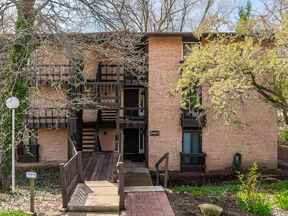 1st image of 5505 Lakeside Dr APT 2F