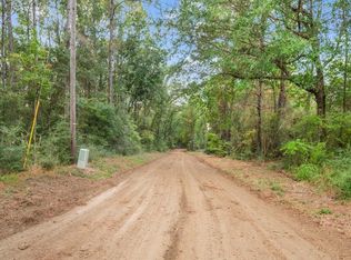 1080 County Road 2133, Burkeville, TX 75932