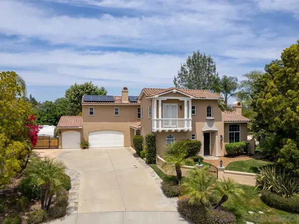 2054 Amparo Ct, Escondido, CA 92025