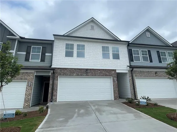 4663 Fullerton Dr, Oakwood, GA 30566