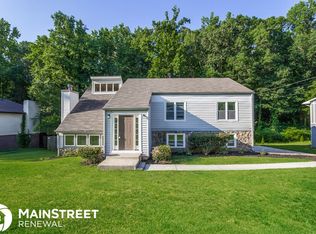 5095 Kerry Dr SW, Atlanta, GA 30331