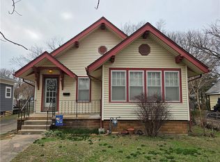 713 N 9th St, Independence, KS 67301