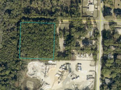 Second Ave NE, Crestview, FL, 32539