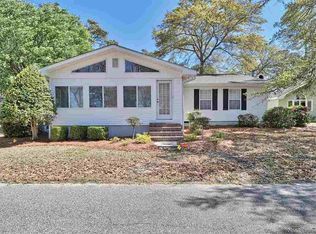 612 46th Ave S, North Myrtle Beach, SC 29582