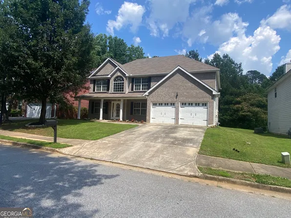 2920 Chilhowee Dr, Atlanta, GA 30331